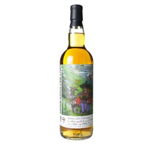 Whisky Blues Glen Elgin 16yo No. 87